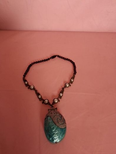 Moana necklace