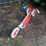 vintage scooter Image 3