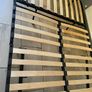 Ikea lycksele double fold out bed Image 6