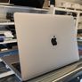Apple MacBook Pro 13" TOUCH BAR/ Mid 2017 Silver i7 3.5GHz 16GB 500GB SSD A1706 (Battery Cycle: 250) Image 9