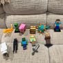 Minecraft Collection figures Image 2