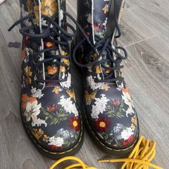 Dr Martens Pascal Size 42