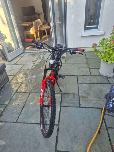 Kids mountain bike