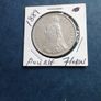 Victorian Silver Double Florin Image 3