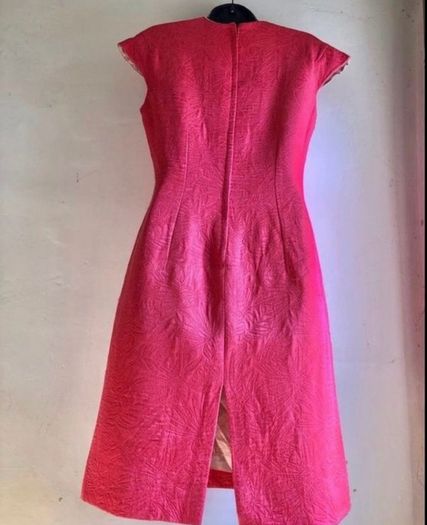 vintage dress