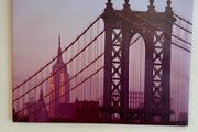 Wall Canvas Art