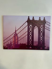 Wall Canvas Art