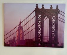 Wall Canvas Art