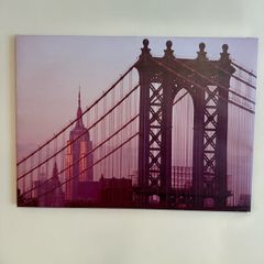 Wall Canvas Art