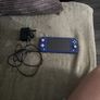 Nintendo switch lite blue Image 2