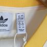 Cool Retro Adidas 70`s Vibe Ladies Top T Brand New With Tags Image 4