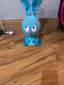 rabbit toy