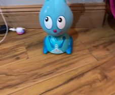 rabbit toy