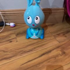 rabbit toy