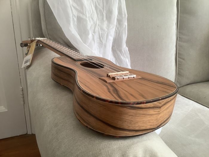 Korala Concert size Travel Ukulele