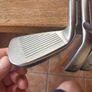 Ping i240 irons and s259 wedges Image 3