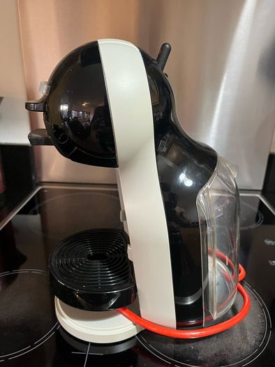 Nescafe Dolce Gusto