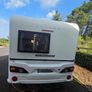 Bailey Unicorn IV Segovia 6 Berth Image 8