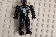 Mega Bloks Venom figure