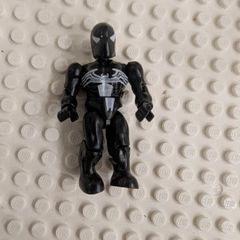 Mega Bloks Venom figure