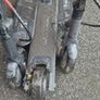 electric scooter Image 2