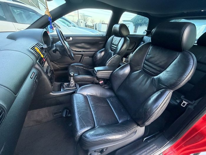 2001 Audi S3