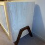 Beautiful Gaia Hera Convertible Cot Bed Image 4