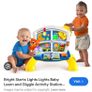 Bright starts lights activity station Image 2