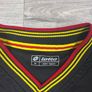 Genuine Vintage 2001 Lotto Galatasaray Istanbul Training Jersey Shirt Mens Medium Image 5