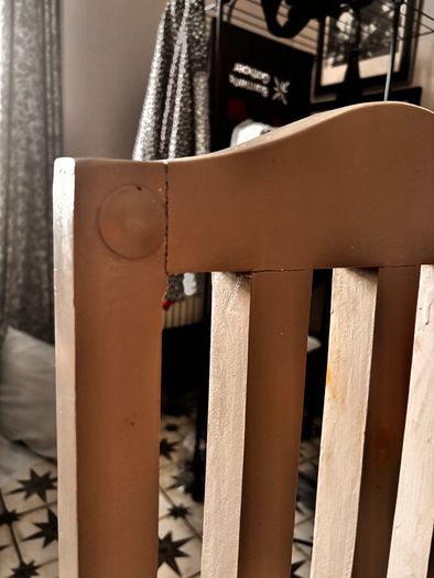 Solid Wood Chairs