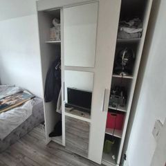 wardrobe
