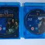 Pirates Of The Caribbean (Quadrilogy Collection Boxset) Johnny Depp [4xBlu-ray Movies] Image 5