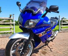 Yamaha FJR1300