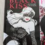 Black Kiss Hardcover and Faithless Vol 1 Tpb Image 2