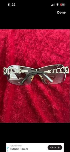 guess sun glasses