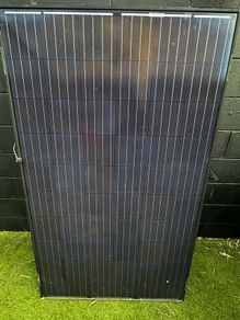 6 x Phono Solar Panels 250W