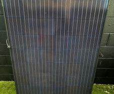 6 x Phono Solar Panels 250W