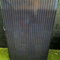 6 x Phono Solar Panels 250W