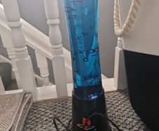 lamp