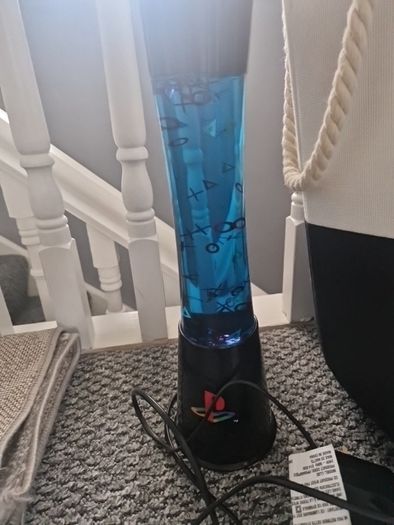 lamp