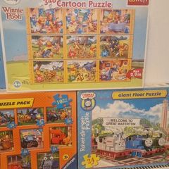 puzzle