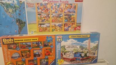 puzzle