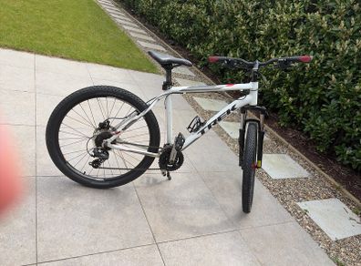 Trek 3700 Mountain bike
