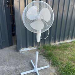 fan in Mint condition