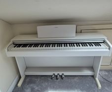 yamaha digital Piano