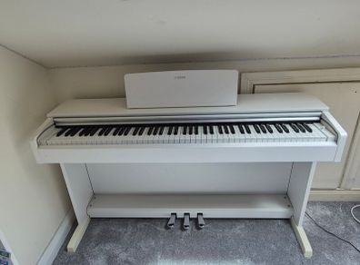 yamaha digital Piano