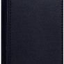 HTC ONE Flip Case Cover in Black / Pink / Purple / Red Image 2