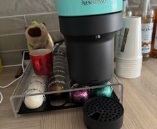 Nespresso Vertuo Pop