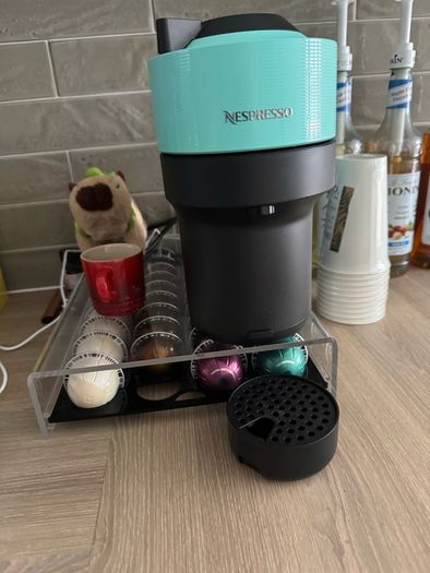 Nespresso Vertuo Pop