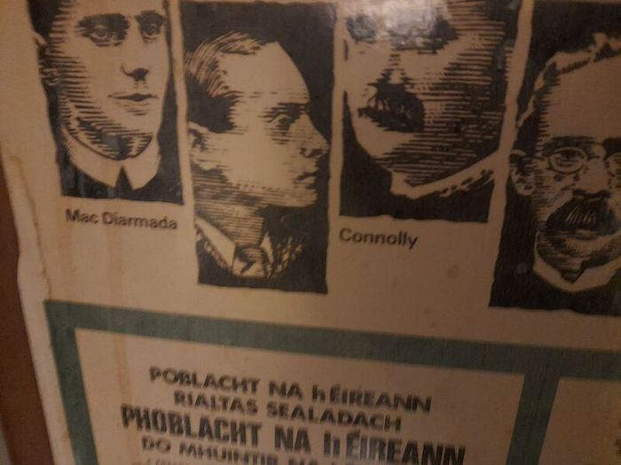 1916 Forogra Phoblacht na hEirean. 1916 50 th Anniversary  Of I916 Rising.